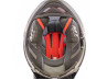 Helm MT Thunder 4 SV Solid mat zwart thumb extra